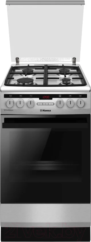 Плита газоэлектрическая Hansa FCMXS582977