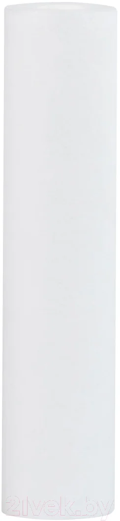 Картридж для фильтра Aquafilter FCPS1 10SL 1мкм (полипропилен)