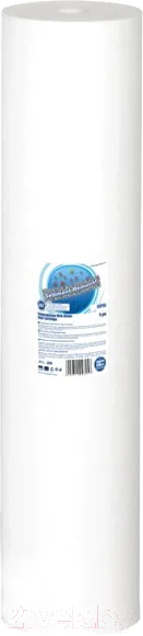 Картридж для фильтра Aquafilter FCPS5M 20BB 5мкм (полипропилен)