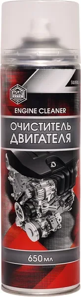 Очиститель двигателя Agat Avto FD0204 (650мл) — фото 3