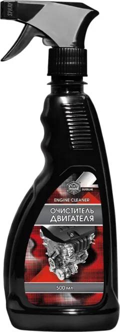 Очиститель двигателя Agat Avto FD0205 (500мл) — фото 1