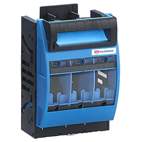 Блок-разъединитель Wilderness FD1 160A NT00 (R) / 84809FD