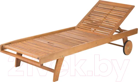 Шезлонг Fieldmann FDZN 4007-T