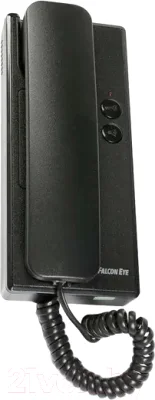 Аудиодомофон Falcon Eye FE-12M (черный) — фото 5