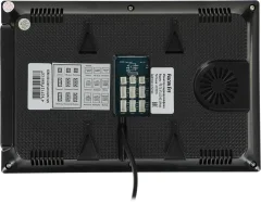 Монитор для видеодомофона Falcon Eye FE-70 Atlas HD (белый) — фото 8