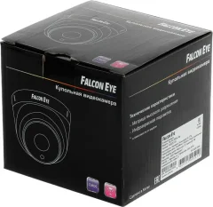 IP-камера Falcon Eye FE-IPC-DP2e-30p — фото 10