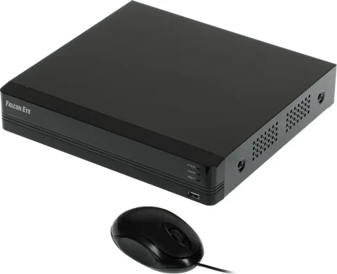 Видеорегистратор наблюдения Falcon Eye FE-MHD2104