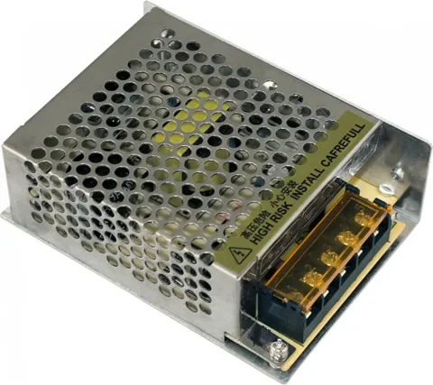 Адаптер питания Falcon Eye FE-S-3/12