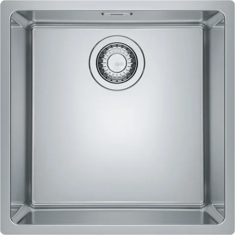 Мойка кухонная Franke FEX 210-40 (127.0688.781)