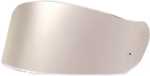 Визор для мотошлема LS2 FF808 (Iridium Silver)