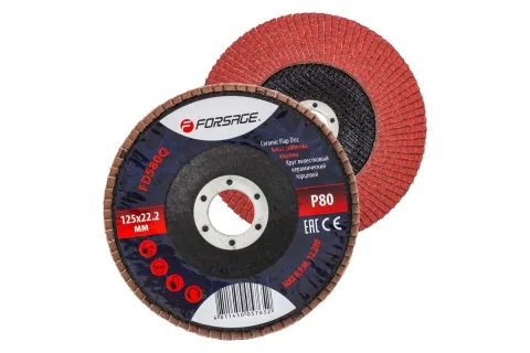 Шлифовальный круг Forsage F-FD580Q (51959)