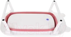Ванночка детская Pituso FG1121-Pink (темно-розовый) — фото 6