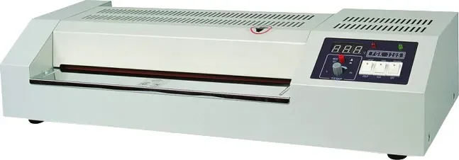 Ламинатор Bulros FGK-320