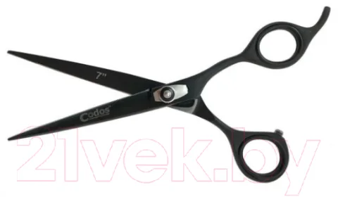 Ножницы для стрижки животных Codos FH-7 / 325122