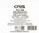 Держатель предохранителя для автомобиля ORIS Electronics FH-A2 — фото 8