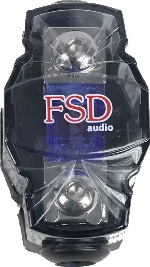 Держатель предохранителя для автомобиля FSD audio FH-MNL-01