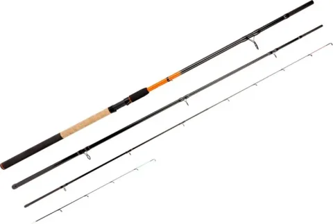 Удилище F-Fishing Fiaba Feeder 3.3м тест max 120г / FFFR-330