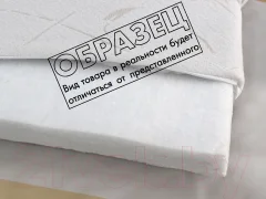 Наматрасник защитный Kondor Fiber 4 нестеганый 150x200 (бамбук) — фото 4