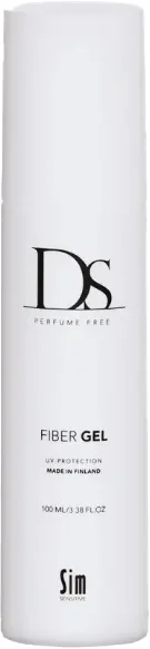 Гель для укладки волос DS Fiber Gel (100мл)