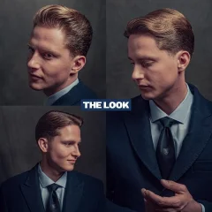 Помада для укладки волос Reuzel Fiber Pomade (35г) — фото 3