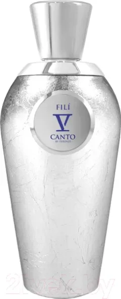 Парфюмерная вода V Canto Fili (100мл) — фото 9