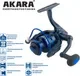 Катушка безынерционная Akara Finezza 1000 / FF1000-6 — фото 5