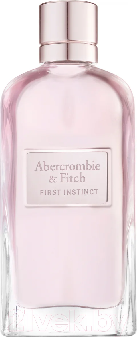 Парфюмерная вода Abercrombie & Fitch First Instinct (100мл)