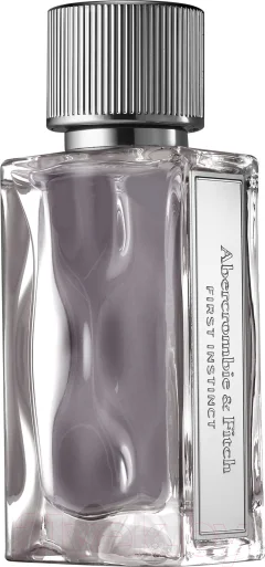 Туалетная вода Abercrombie & Fitch First Instinct (50мл) — фото 1