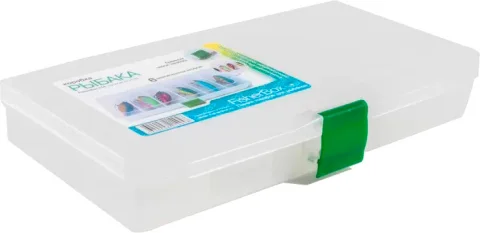 Ящик рыболовный Следопыт FisherBox 216 / MB-FB-216