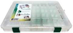 Коробка рыболовная Следопыт FisherBox 310 / MB-FB-310 — фото 3
