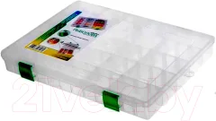 Коробка рыболовная Следопыт FisherBox 310 / MB-FB-310 — фото 4