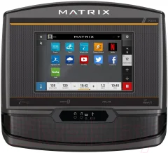 Эллиптический тренажер Matrix Fitness E50XER — фото 2