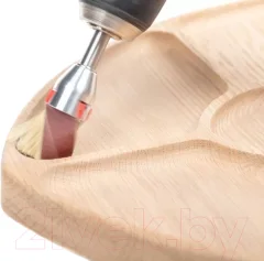 Переходная втулка для шлифовальной системы De-Tero FIX T20R — фото 3