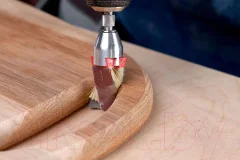 Переходная втулка для шлифовальной системы De-Tero FIX T20R — фото 6
