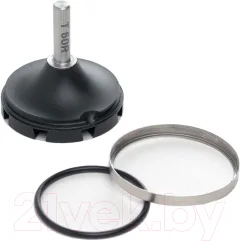 Переходная втулка для шлифовальной системы De-Tero FIX T60R — фото 1