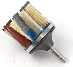 Переходная втулка для шлифовальной системы De-Tero FIX T60R — фото 10