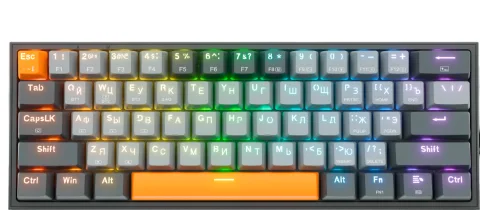 Клавиатура Redragon Fizz Pro / 72601