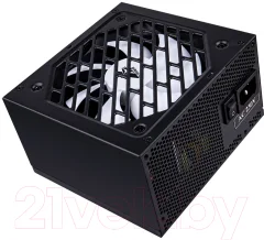Блок питания для компьютера 1stPlayer FK 500W / PS-500FK — фото 2