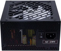 Блок питания для компьютера 1stPlayer FK 500W / PS-500FK — фото 4