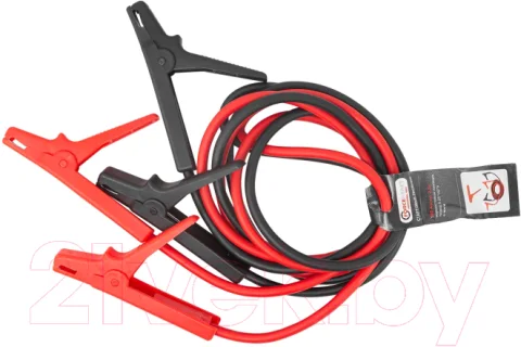 Стартовые провода ForceKraft FK-884S525