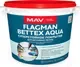 Краска MAV Flagman Bettex Aqua (11л, серый матовый) — фото 6