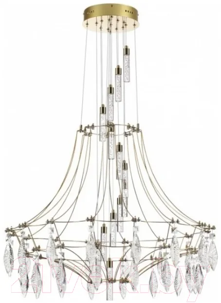 Люстра Odeon Light Flamenco 7000/51L