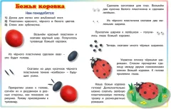 Развивающая книга Фламинго Пластилин. Собачка, мягкая обложка — фото 4