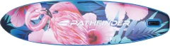 SUP-борд Pathfinder Flamingo SUP Set (синий) — фото 3