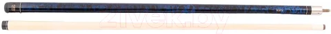 Кий CLASSIC Flash Classic / 20.002.57.4 (синий)