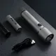 Фонарь HOTO Flashlight Tactics HOE0010GL (серый) — фото 10