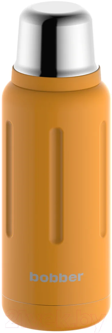 Термос для напитков Bobber Flask-1000 Ginger Tonic (имбирный тоник)