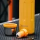 Термос для напитков Bobber Flask-770 Ginger Tonic (имбирный тоник) — фото 10