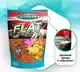 Набор для прикормки Carparea Flat Method красная рыба (2.4кг) — фото 10