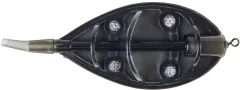 Кормушка рыболовная Feeder Concept Flat Method Oval 060г / FC601-060 — фото 2